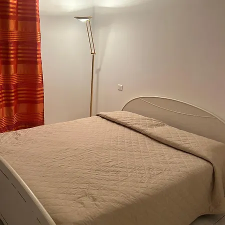 Petra - Cozy With Garden Sainte-Maxime