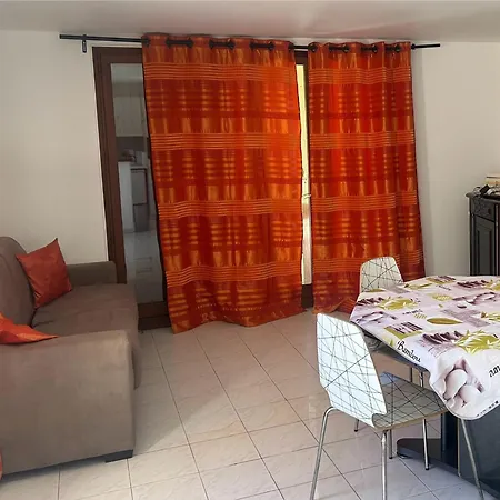 Appartement Petra - Cozy With Garden *