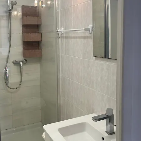 Apartament Petra - Cozy With Garden Sainte-Maxime