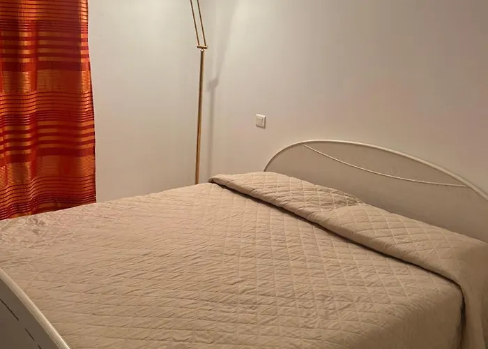 Petra - Cozy With Garden Sainte-Maxime