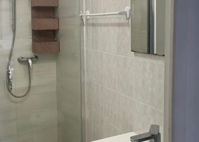 Apartment Petra - Cozy With Garden Sainte-Maxime